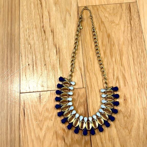 J. Crew Jewelry - Jcrew Necklace